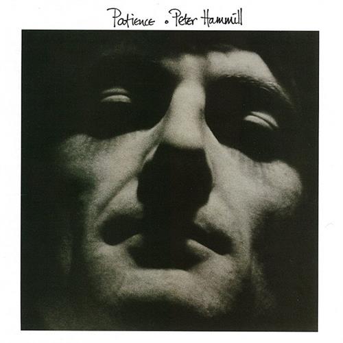 Peter Hammill Patience (LP)